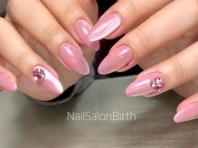 ネイルサロンバース(Nail Salon Birth)/