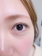 ルーエ(Ruhe)/まつげパーマ