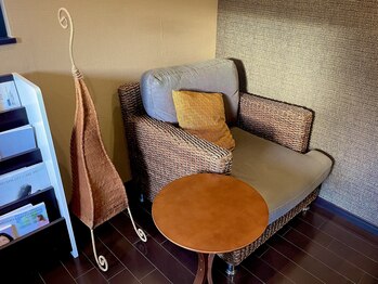 ポーラ エステイン尾張旭店(POLA)/カウンセリングスペース4