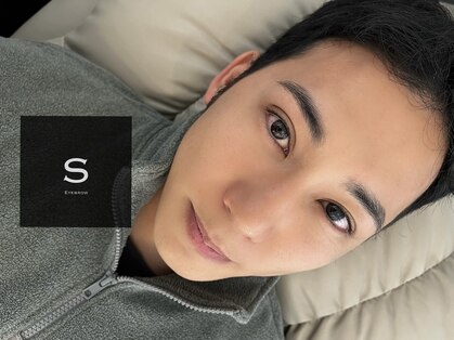 アイブロウサロン S アイブロウ/眉毛/浦添の写真