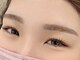 Browd【ブロウド】眉毛&まつげパーマ専門店の写真/【眉毛×まつげの同時施術で、ぐっと垢抜けた印象に!!☆】あなたの魅力を最大限に引き出します♪