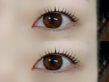 ココ(COCO)/まつげパーマ