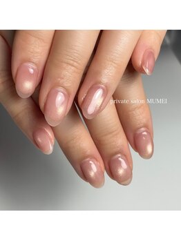 ムメイ(MUMEI)/マグネットワンカラー☆