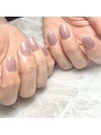 ちゅるんワンカラー♪