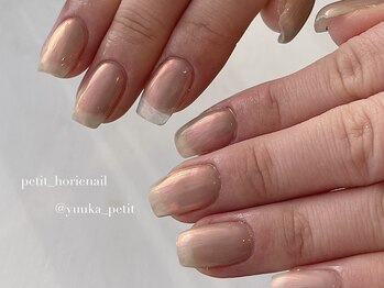 【yuuka】mirror course