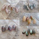 リクスネイル(Rikus nail)