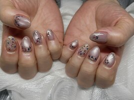 デザインネイル