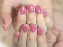 キャッツアイ東京 新宿店(Cat's eye TOKYO)/メンズギャラクシー