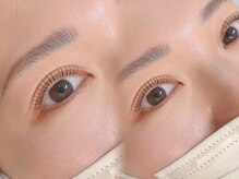 エミュ(emu)/人気No. 1毛質改善まつげパーマ
