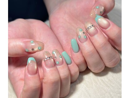 エール(Ailes)の写真