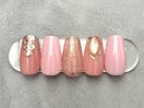 ニュアンスネイル