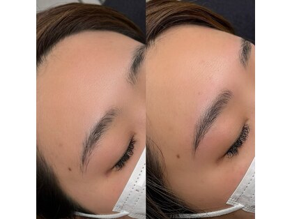 リタアイラッシュ(Lita eyelash)の写真