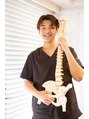 カラダコンシェルジュN(KARADAコンシェルジュN)&nbsp;目黒整体師 RIKIYA