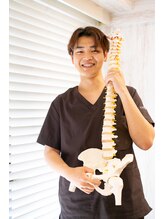 カラダコンシェルジュN(KARADAコンシェルジュN)&nbsp;目黒整体師 RIKIYA