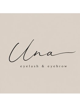 ＵＮＡ【7月中旬NEW OPEN（予定）】の写真/【30代からの目元ケア】年齢に伴うまつ毛のお悩み解決サロン