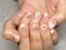 HAND:定額9350円コース