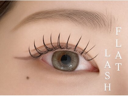 ラーレアイラッシュ(lale.eyelash)の写真