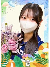 癒し～ぷ 池袋店&nbsp;副店長 ゆうか