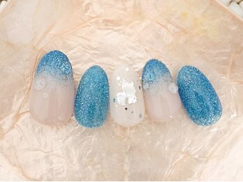 ABCネイル 大宮店(ABC Nail)/★NEW★ハンド定額オフ込7980円