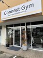 Connect Gym　岩倉店【コネクトジム】【9月20日NewOpen（予定）】/Connect Gym　岩倉店