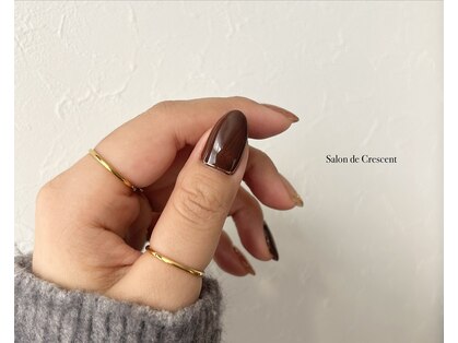 サロン ド クレセント(Salon de Crescent)の写真