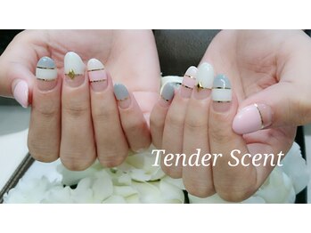 テンダーセント(Tender Scent)/