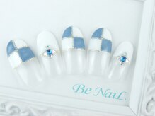 ビーネイル(Be NaiL)/