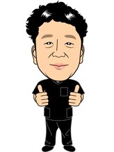 楽鎮 トレッサ店 田辺 雅彦