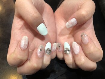 ボディ 高知店(BODY)/大理石