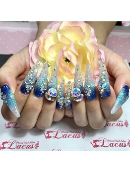 ネイルサロン ラクス(Lacus)/