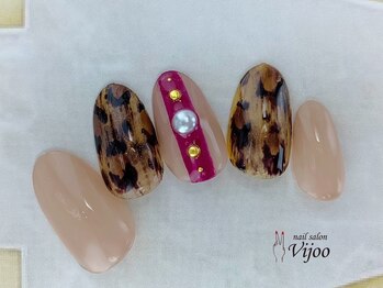 ヴィジョー(Vijoo)/Bコース