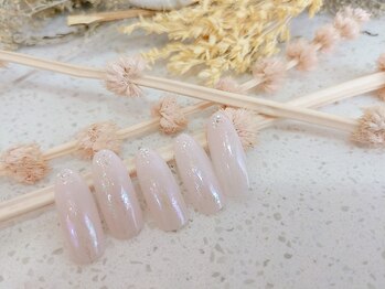 ネイルサロン&スクール ジーナ(GINA)/2月定額オフィスアート