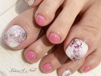リアーナネイル(LianA Nail)/