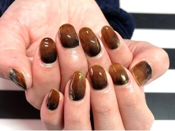 トゥーネイル(02nail)/