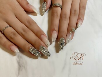 ベルビューティー(belle beauty)/