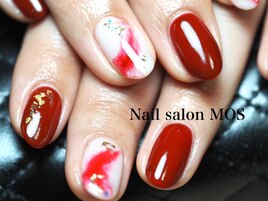 ☆お客様ネイル☆