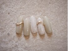 リットネイル(Lit nail)/ニュアンスネイル