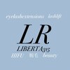 リベルタ サンイチゴ(LIBERTA315)のお店ロゴ