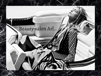 アール(Arl..)/寝ながら受けれる脱毛