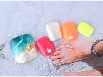 ダッシングディバ エキュート 立川店(DASHING DIVA)/スミニャック