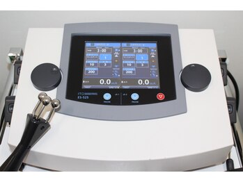 はまの整骨鍼灸院/EMS