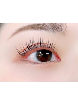 キープ力が自慢のサロン