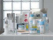 シュシュ(ShuShu)/トータルスキンケアが可能♪