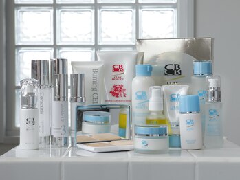 シュシュ(ShuShu)/トータルスキンケアが可能♪