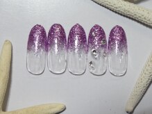 アネラ アイラッシュアンドネイル 六本木店(Anela Eyelash&nail)/定額A