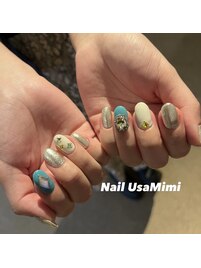 90分アートコース