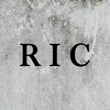 リック(RIC)のお店ロゴ