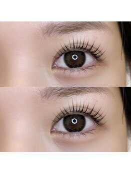 ヒルズ 原宿(Hills Harajuku)/似合わせラッシュリフト