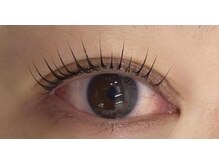 ナチュレ 館林店(NATURE)/パリジェンヌラッシュリフト