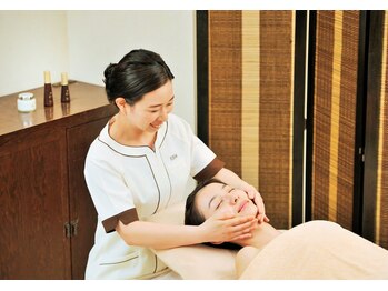 VS28スキンケアスタジオ バリイン 横浜(BALI IN)/プロの手によるケア